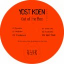Yost Koen - Sound Like (Original Mix)
