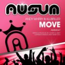 Andy Whitby & Klubfiller - Move (Hardcore Mix)