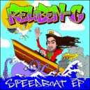Reuben G - Bussain