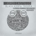 Jordi Castillo - Black Koopa Troopa (Skymate Remix)