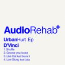 D\'vinci, Dalia - Low Slung (Original Mix)