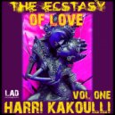 Harri Kakoulli - Mantra of Love