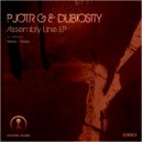 Pjotr G, Dubiosity - Clangor