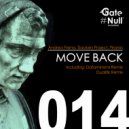 Andrea Frisina, Slackers Project, Pirania - Move Back