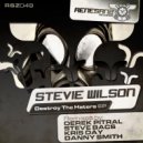 Stevie Wilson - Destroy The Haters