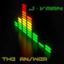 J-Varn - The Answer (Ultra Wav)