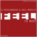 DJ Megalomaniac - Pa Todos