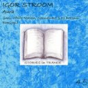 Igor Stroom - Aura (White Motion Remix)
