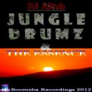 DJ Aitch - The Essence (Original Mix)