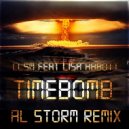 CLSM feat Lisa Abbott - Timebomb