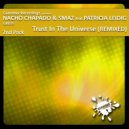 Nacho Chapado & Smaz Feat Patricia Leidig - Trust In The Universe (Mike Kelly & Eastnwest Cologne Remix)