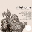 mininome - My Friend Is A Robot