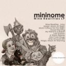 mininome - A Warm Breeze (Original Mix)