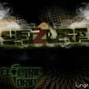 Electric Drip - Cyclopes