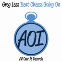 Greg Less - Por Primera Vez (Original Mix)