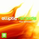 Artur Salizar & Frozen Ray - Kalamarine (Elliptic After Hours Mix)