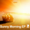 Fishy - Each Day Passing By