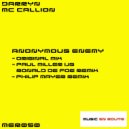 Darryn Mc Callion - Anonymous Enemy (Philip Mayer Remix)