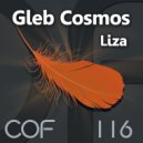 Gleb Cosmos - Liza (Original Mix)