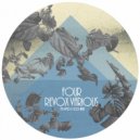 Chris Carini - Temporary Skyline