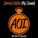 Jerrad Keith - Eee (Original Mix)