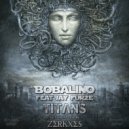 Bobalino feat Jay Furze - Titans