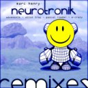 Marc Henry - Neurotronik (Original Re Mastered Mix)