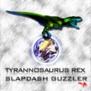Slapdash Guzzler - The Sound of Scorpio