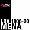 Mena - Too Much