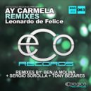Leonardo de Felice - Ay Carmela