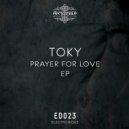Toky - Time & Time (Digital Exclusive)