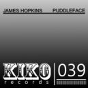 James Hopkins - Reactor 4