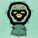 Robot Love - The Brooms Talk Backwards