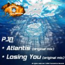 PJQ - Losing You