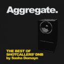 Sasha Domayn - Higher (Original Mix)