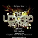 The Ledgard Brothers & Shuber Ft Mc Freeflow - Got You Now (Beatsplitters Remix)