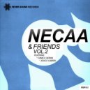 Camilo Serna, Joaco Cabrin, Necaa - Tumaco (Original Mix)