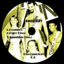 4mplify - Sunshine Disco (Original Mix)