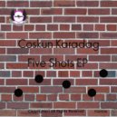 Coskun Karadag - The Mission
