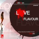 Fabio Kura & Charles Dias - Think Twice