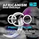 Soul Deejays - Africanism