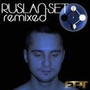 Ruslan-Set feat. V.Ray - The Voice Of A Star (Zadmax Remix)