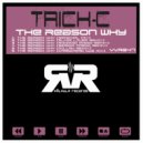 Trick-C - The Reason Why (Sergio Pardo Remix)