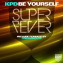 KPD & B-NY feat Derek Bo - Cazapa (Ondagroove Remix)