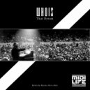 Whois - That Dream (Hassan Abou Alam Remix)