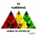 DJ Narrows - Prototype