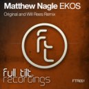 Matthew Nagle - Ekos (Will Rees Remix)