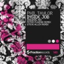 Phil Taylor - Inside Job