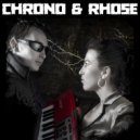 Chrono & Rhose - Drummachine (Original Mix)