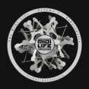 Larry Powers - Revolution Lost (Original Mix)